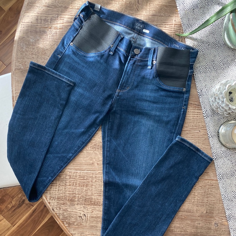 Citizens of Humanity (maternity)